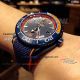 Perfect Replica Omega Seamaster Planet Ocean Blue Dial Watch (7)_th.jpg